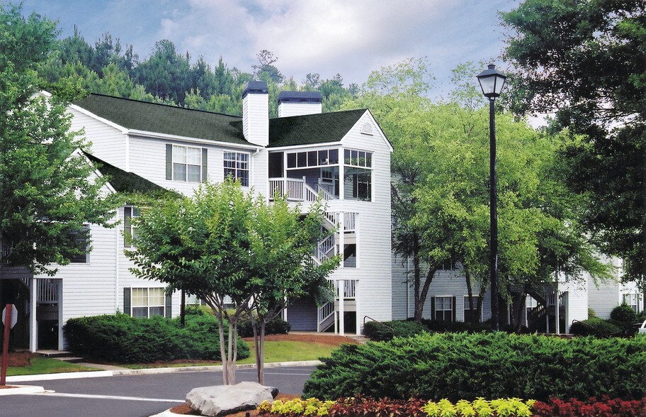 Wood Springs Birmingham, AL Apartment Finder