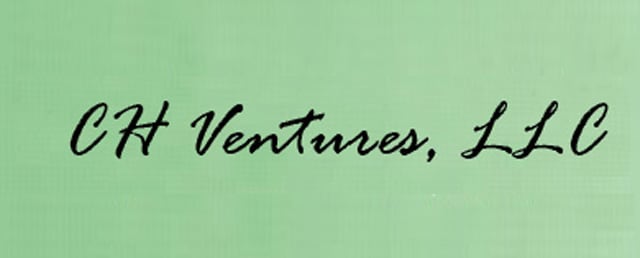 Managed by CH Ventures, LLC