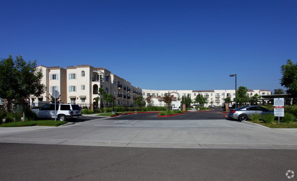 Mission Village Senior Apartments Mission Village Senior Apartments