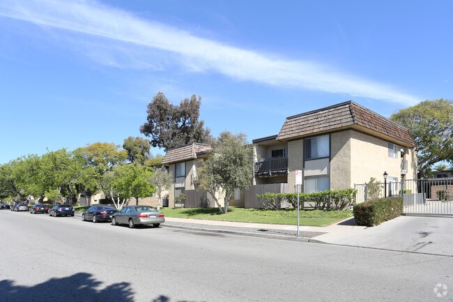Parkwood Gardens Apartments Oxnard Parkwood Gardens Apartments Oxnard