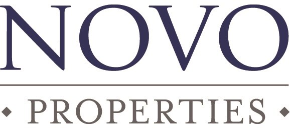 Managed by NOVO Properties