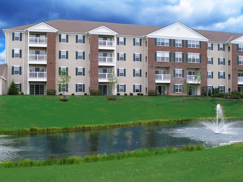 Carrington Court Apartments Solon Carrington Court Apartments Solon