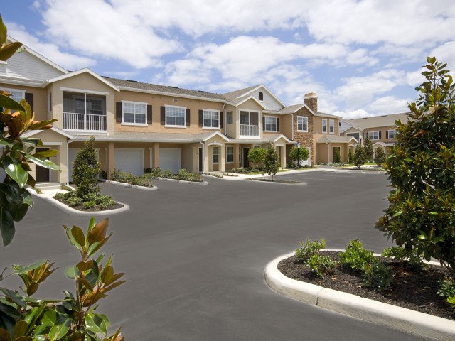 Heathbrook Apartments Ocala