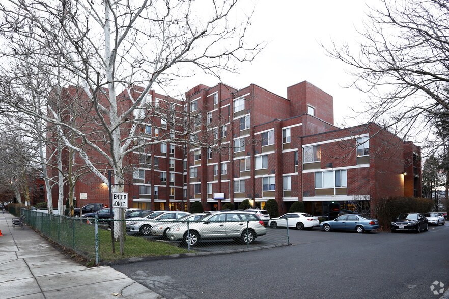 Forbes Building (over age 62 and/or disabled) Jamaica Plain, MA Apartment Finder