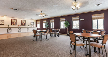 The Meadows Apartments Lenexa