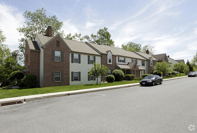 Exton Crossing Apartment Homes Exton, PA Apartment Finder
