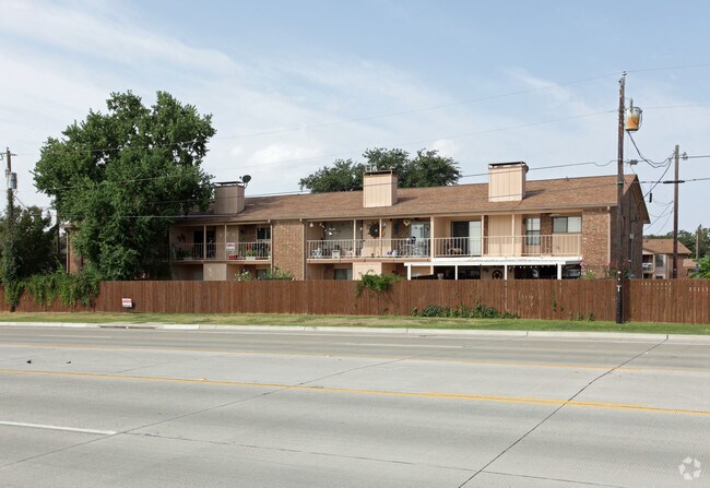 Gun Barrel City Apartments Gun Barrel City Apartments