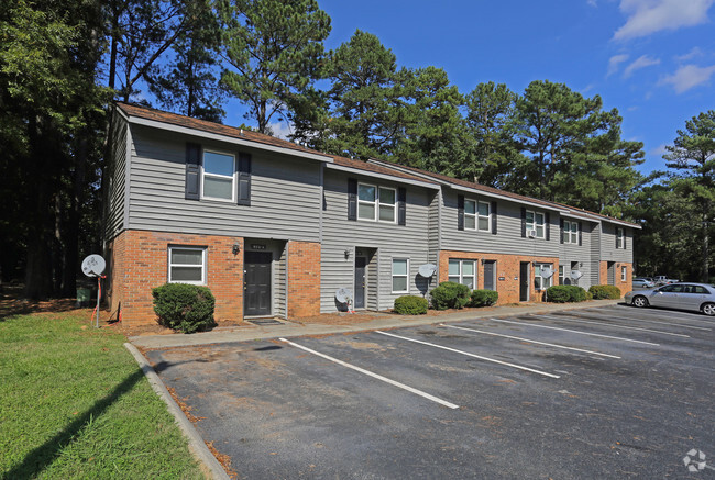 Apts In Monroe Nc