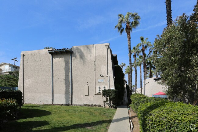 Villa Morocco La Mesa Villa Morocco La Mesa