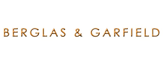 Managed by Berglas & Garfield