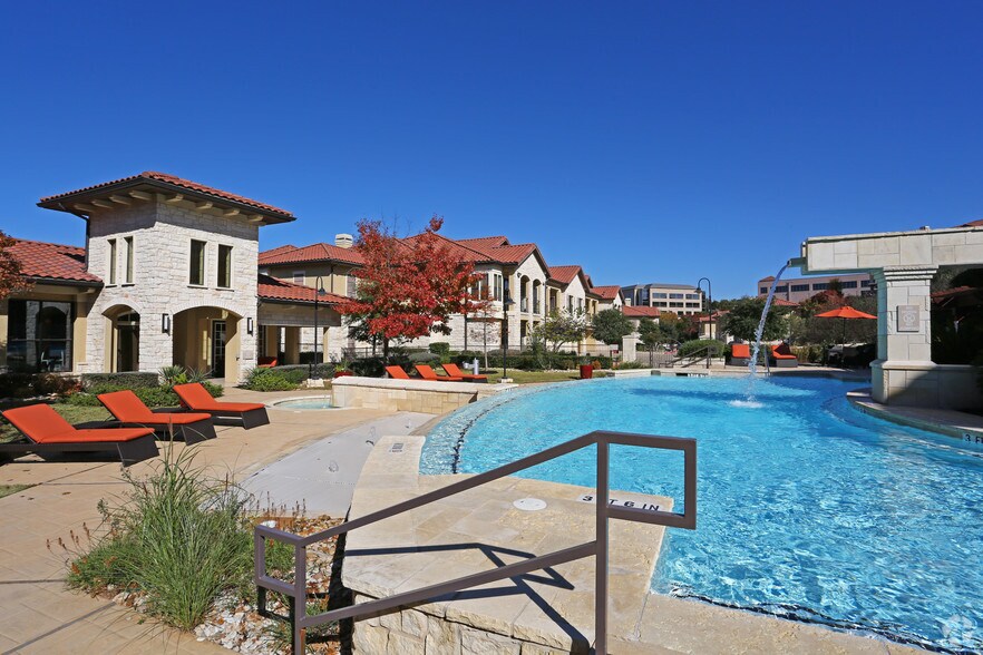 3500 Westlake Austin, TX Apartment Finder