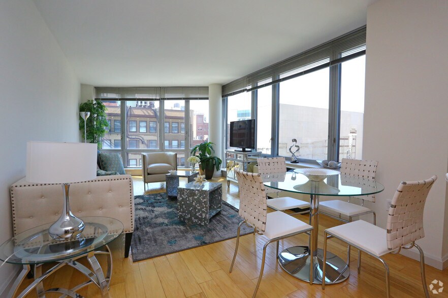 The Helena New York, NY Apartment Finder