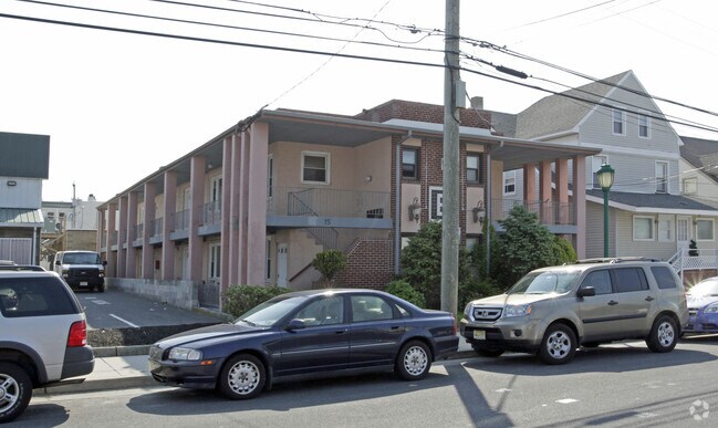 Apartments In Margate Nj Apartments In Margate Nj