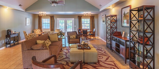 Highland Ridge Taylors, SC Apartment Finder