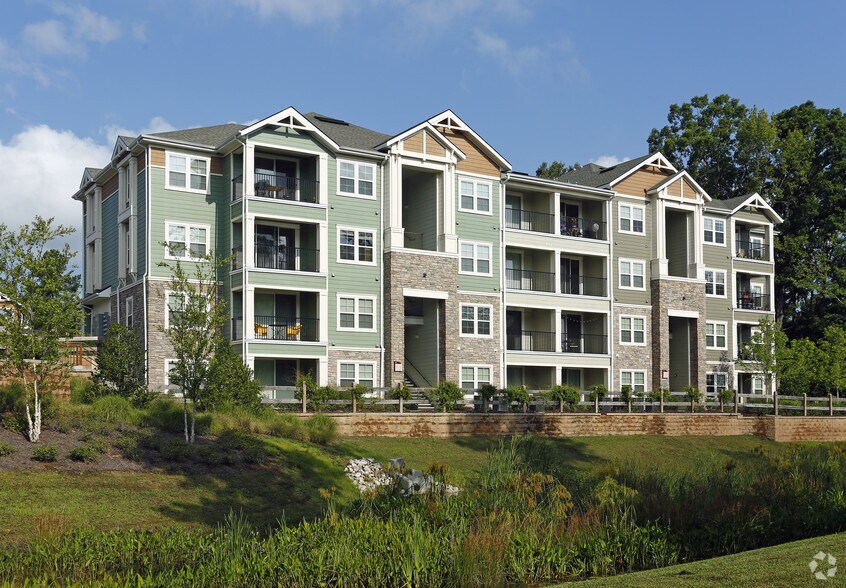 Jamison at Brier Creek Raleigh, NC Apartment Finder