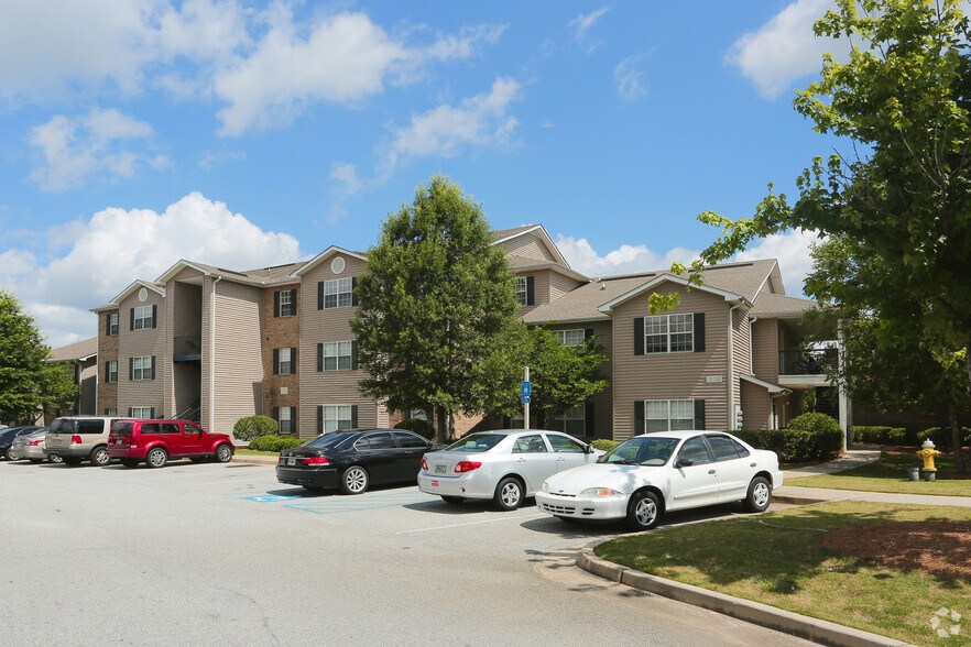 Dogwood Creek Apartment Homes Dogwood Creek Apartment Homes