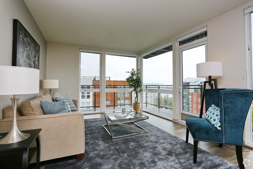 Broadstone Clarendon Seattle Wa Apartment Finder