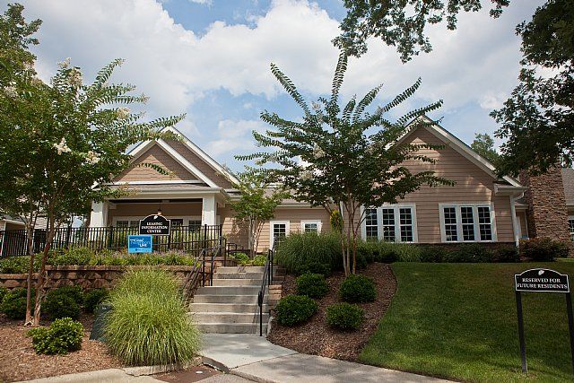 The Park At North Ridge - Raleigh, NC | Apartment Finder