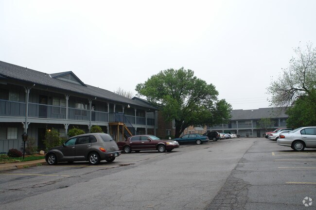 Stratford East Wichita, KS Apartment Finder