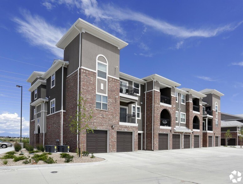 Outlook Ridge Pueblo, CO Apartment Finder