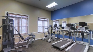 Blog Advantage Sport Fitness Fitness First Penang