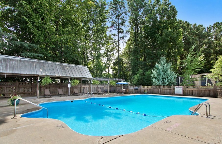 Oak Manor Meridian, MS Apartment Finder