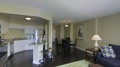 Calhoun Beach Apartments Calhoun Beach Apartments