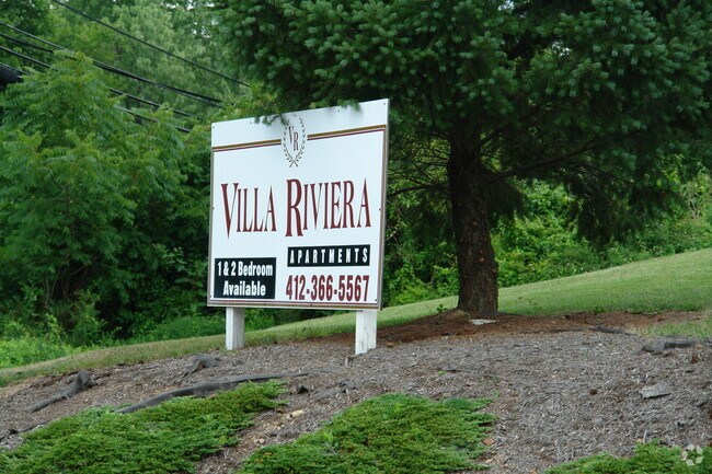 Villa Riviera Apartments Allison Park Pa Villa Riviera Apartments Allison Park Pa