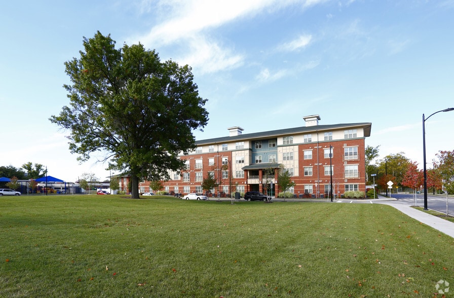 Oak Hill Apartments Pittsburgh Oak Hill Apartments Pittsburgh