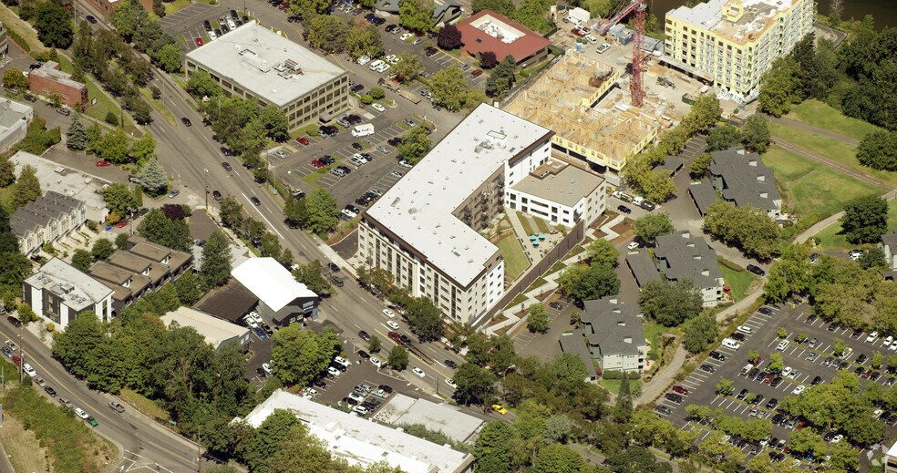 Sanctuary Portland, OR Apartment Finder