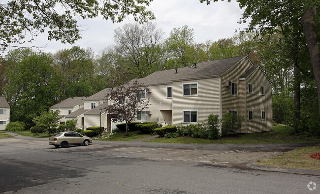 Woodridge Apartments North Andover Woodridge Apartments North Andover