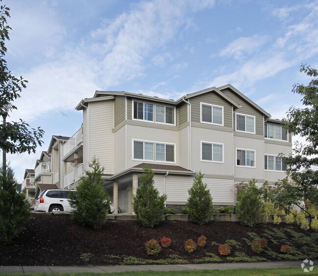 Progress Terrace Apartments Beaverton, OR Apartment Finder