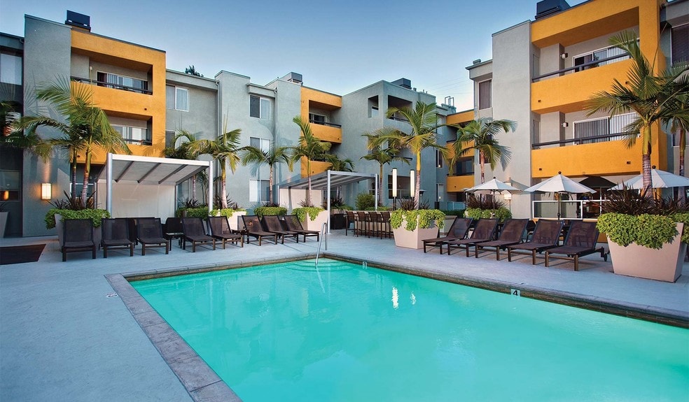 Avalon Apartments West Hollywood Avalon Apartments West Hollywood