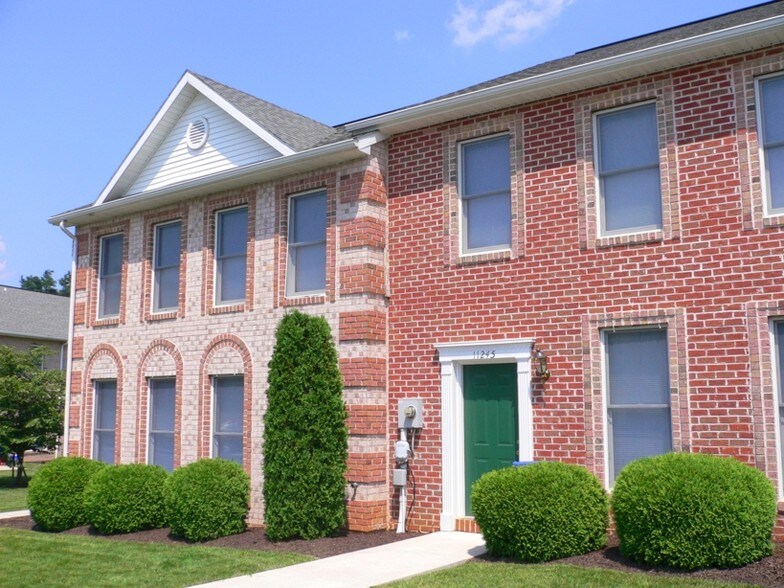 Woodbridge Brandywine Hagerstown, MD Apartment Finder