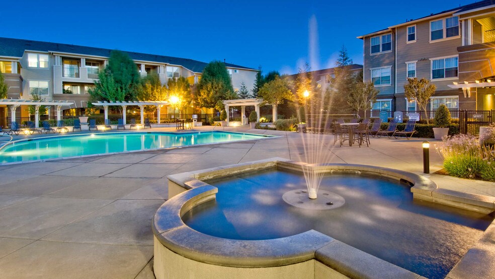 Park Hacienda Pleasanton, CA Apartment Finder