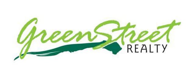Managed by Green Street Realty