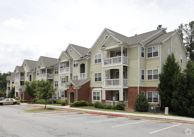 Laurel Ridge Apartments East Point Laurel Ridge Apartments East Point