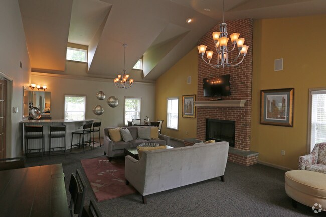 Exton Crossing Apartment Homes Exton, PA Apartment Finder