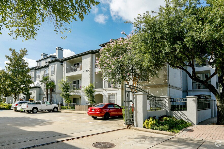 Camden Midtown Houston Houston, TX Apartment Finder