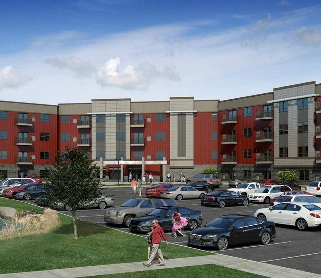 Single apartments in mankato mn