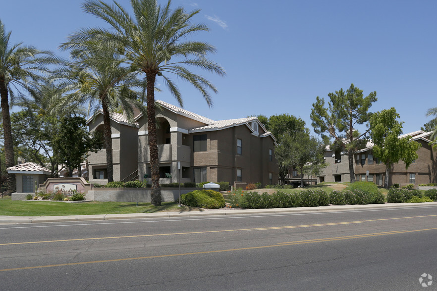 Apartments For Rent Near Paradise Valley Mall