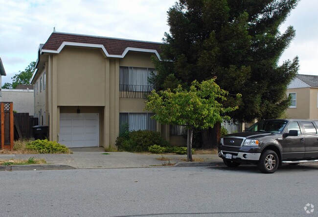 Millbrae Studio Apartments Millbrae Studio Apartments