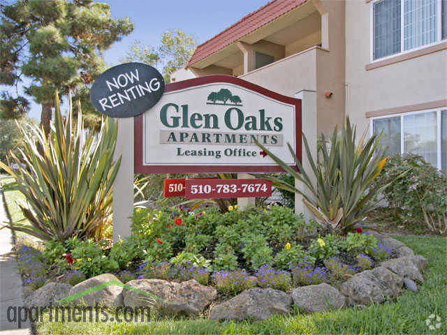 Glen Oaks Apartments Hayward Glen Oaks Apartments Hayward
