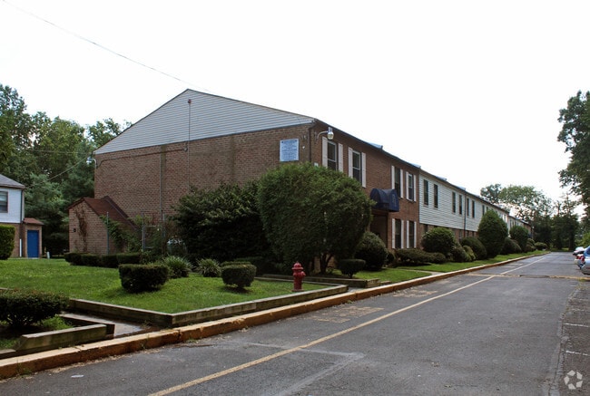 Park Avenue Apartments Bensalem Park Avenue Apartments Bensalem