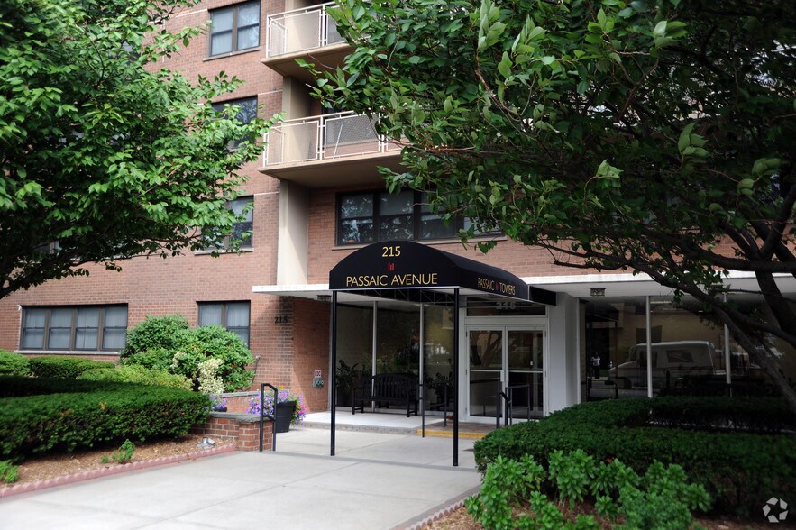 Passaic Park Apartments Passaic Park Apartments