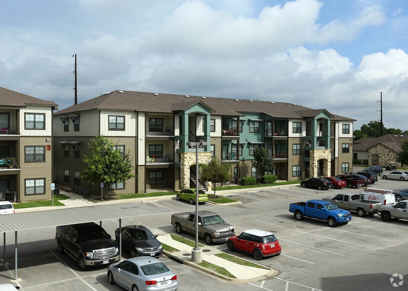 Blanco River Lodge San Marcos, TX Apartment Finder