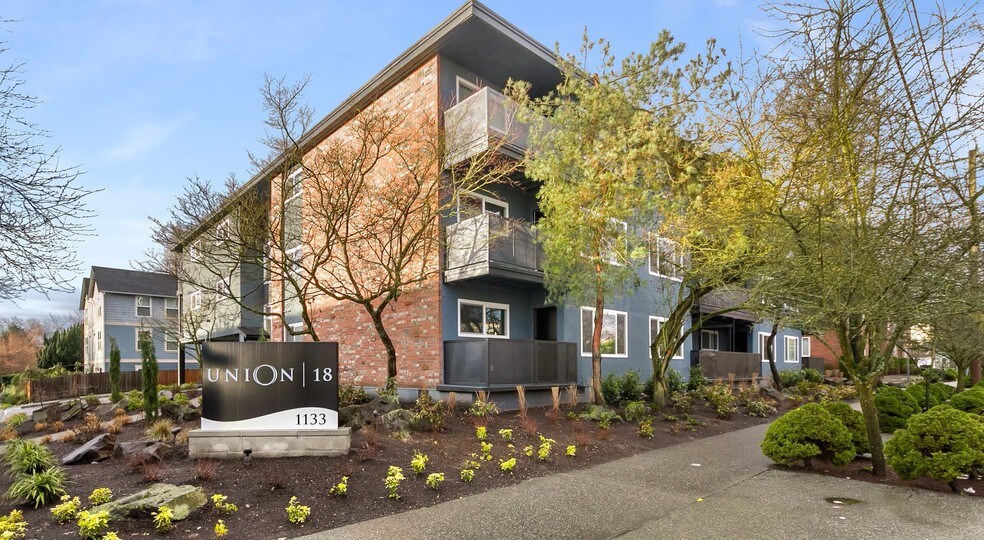 Apartment rent seattle