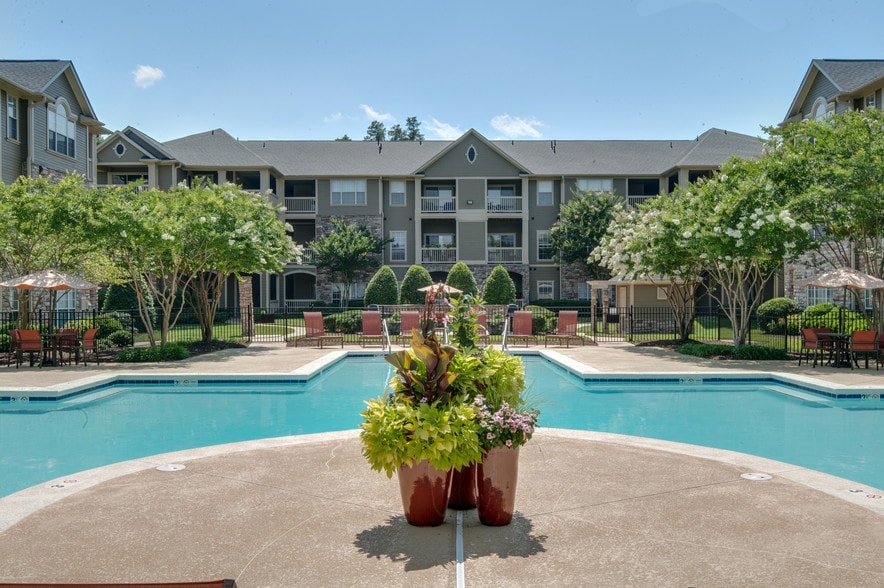 Legacy at Meridian Durham, NC Apartment Finder