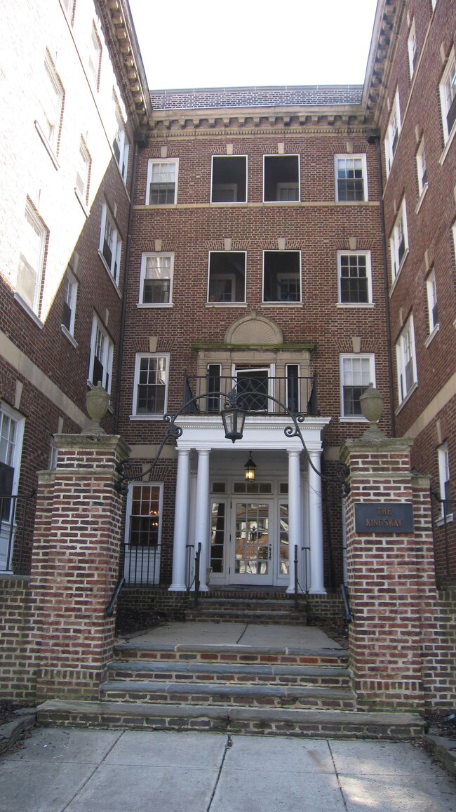 Kingsway Apartments Haddonfield, NJ Apartment Finder