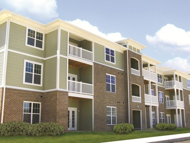 Oak Grove Apartments Newburgh Oak Grove Apartments Newburgh